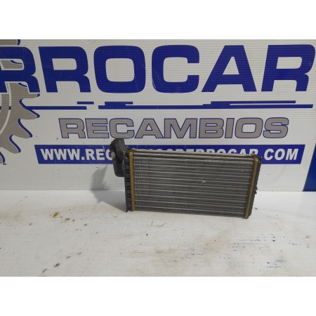 Recambio de radiador calefaccion / aire acondicionado para citroën jumpy 1.9 diesel referencia OEM IAM 9179687002  
