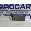 Recambio de radiador calefaccion / aire acondicionado para citroën jumpy 1.9 diesel referencia OEM IAM 9179687002  