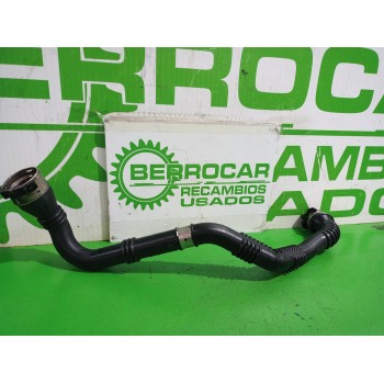 Recambio de tubo para renault kangoo profesional referencia OEM IAM 144600199R  