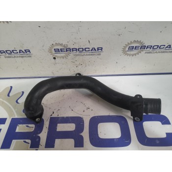 Recambio de tubo para opel combo d 1.3 16v cdti referencia OEM IAM 0051810957  