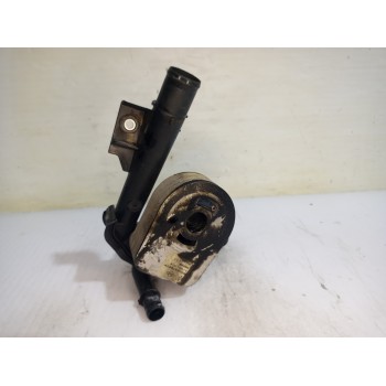 Recambio de enfriador aceite motor para renault scenic ii authentique referencia OEM IAM 8200267937  