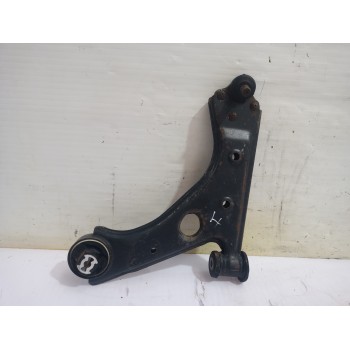 Recambio de brazo suspension inferior delantero izquierdo para peugeot bipper tepee basis referencia OEM IAM 3520W3  