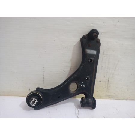 Recambio de brazo suspension inferior delantero izquierdo para peugeot bipper tepee basis referencia OEM IAM 3520W3  