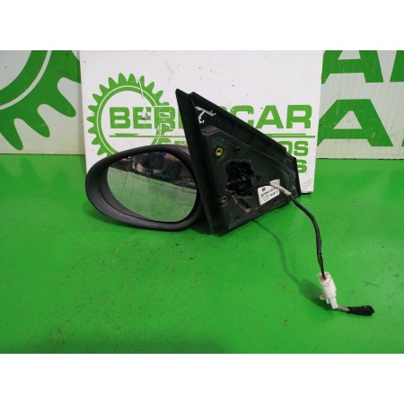 Recambio de retrovisor izquierdo. para lancia ypsilon (101) 1.3 multijet 16v argento (10.2006) referencia OEM IAM 007354112270  