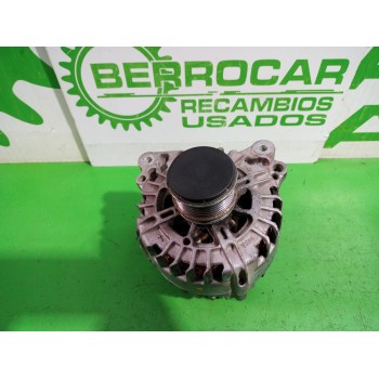 Recambio de alternador para volkswagen golf vi (5k1) advance referencia OEM IAM 03L903023F  