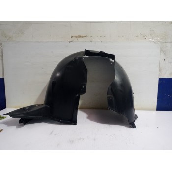 Recambio de paso rueda delantero derecho para skoda yeti active referencia OEM IAM 5L0809962  