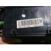 Recambio de caja reles / fusibles para honda civic berlina .5 (ma/mb) 1.5 referencia OEM IAM 3825AST3G000  