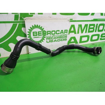 Recambio de tubo para renault kangoo profesional referencia OEM IAM 144600199R  