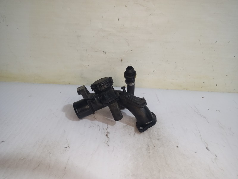 Recambio de tubo para renault scenic ii authentique referencia OEM IAM 8200323338  