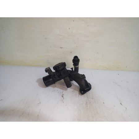 Recambio de tubo para renault scenic ii authentique referencia OEM IAM 8200323338  