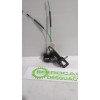 Recambio de cerradura puerta trasera izquierda para hyundai i30 (fd) 1.6 crdi referencia OEM IAM 814102L010  