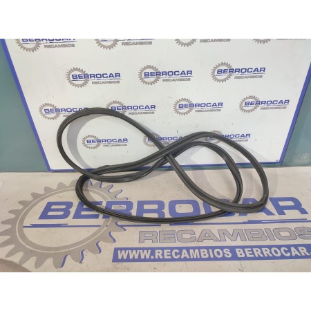 Recambio de gomas contorno puerta para seat altea (5p1) referencia OEM IAM 5P0827705G  