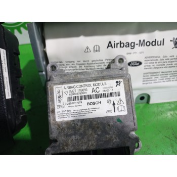 Recambio de kit airbag para ford s-max (ca1) 1.8 tdci cat referencia OEM IAM 6M2T14B056  
