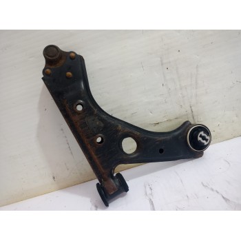 Recambio de brazo suspension inferior delantero izquierdo para peugeot bipper tepee basis referencia OEM IAM 3520W3  