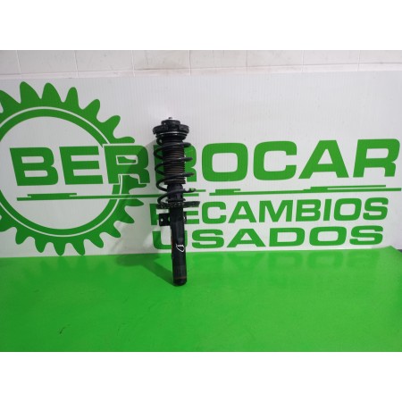 Recambio de amortiguador delantero derecho para seat ibiza (6l1) 1.9 sdi referencia OEM IAM 301583  