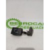 Recambio de enganche cinturon trasero derecho para peugeot 407 (6d_) 1.6 hdi 110 (6d9hzc, 6d9hyc) referencia OEM IAM 8974L5  