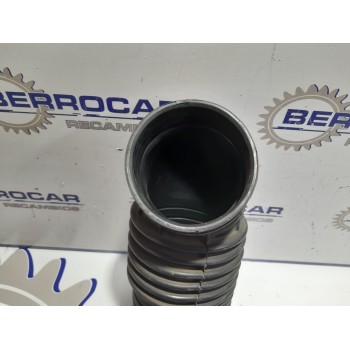 Recambio de tubo para seat exeo berlina (3r2) 2.0 tdi referencia OEM IAM 8E01296150  