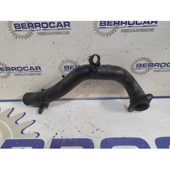 Recambio de tubo para opel combo d 1.3 16v cdti referencia OEM IAM 0051810957  