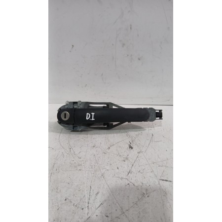 Recambio de maneta exterior delantera izquierda para seat ibiza iii (6l1) 1.4 tdi referencia OEM IAM 3B0837207  