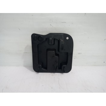 Recambio de moldura para renault master maxi ii phase 2 caja cerrada caja cerrada l2 3,5t referencia OEM IAM 765M63924R  
