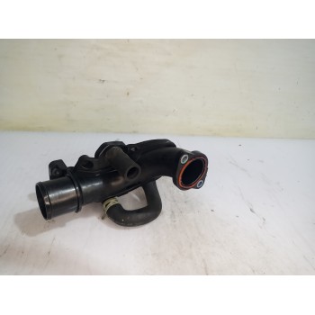 Recambio de tubo para renault scenic ii authentique referencia OEM IAM 8200323338  