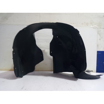 Recambio de paso rueda delantero derecho para skoda yeti active referencia OEM IAM 5L0809962  