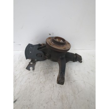 Recambio de mangueta delantera derecha para citroën jumpy iii furgoneta (v_) 1.5 bluehdi 100 referencia OEM IAM 1617969380  