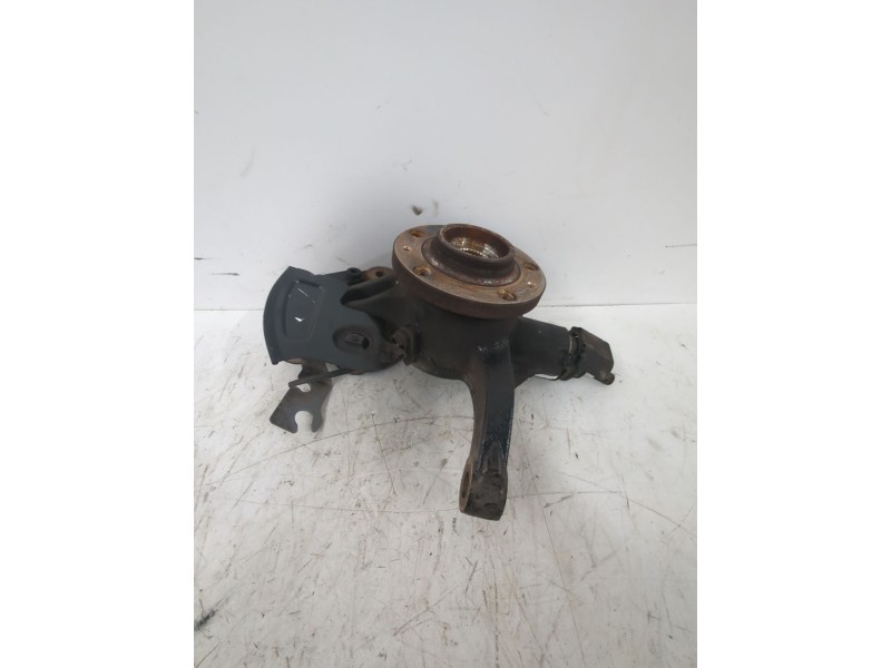 Recambio de mangueta delantera derecha para citroën jumpy iii furgoneta (v_) 1.5 bluehdi 100 referencia OEM IAM 1617969380  