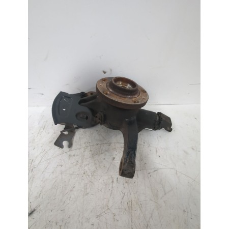 Recambio de mangueta delantera derecha para citroën jumpy iii furgoneta (v_) 1.5 bluehdi 100 referencia OEM IAM 1617969380  