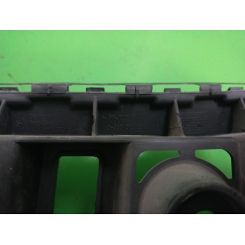 Recambio de soporte paragolpes trasero para volkswagen golf vi (5k1) advance referencia OEM IAM 1355D301161  