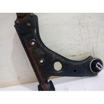 Recambio de brazo suspension inferior delantero izquierdo para peugeot bipper tepee basis referencia OEM IAM 3520W3  