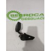 Recambio de enganche cinturon trasero derecho para peugeot 407 (6d_) 1.6 hdi 110 (6d9hzc, 6d9hyc) referencia OEM IAM 8974L5  