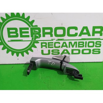 MANETA EXTERIOR TRASERA DERECHA 6M21U22404 