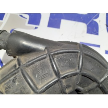 Recambio de tubo para seat exeo berlina (3r2) 2.0 tdi referencia OEM IAM 8E01296150  