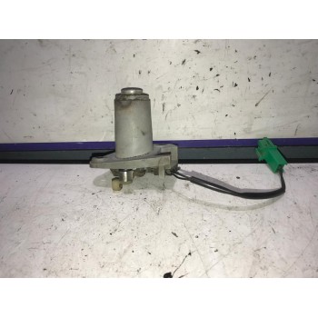 Recambio de cerradura maletero / porton para saab 9-3 berlina 2.0 cat referencia OEM IAM 4698924  
