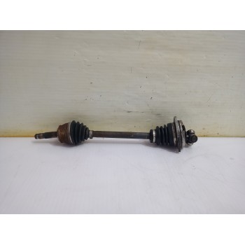 TRANSMISION DELANTERA IZQUIERDA 46307998 