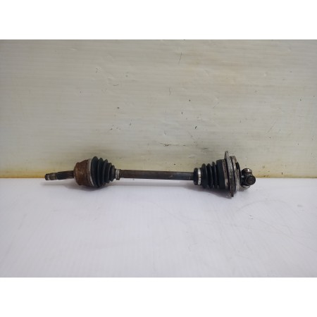 Recambio de transmision delantera izquierda para fiat doblo (119) 1.9 d active (05.2004) referencia OEM IAM 46307998  