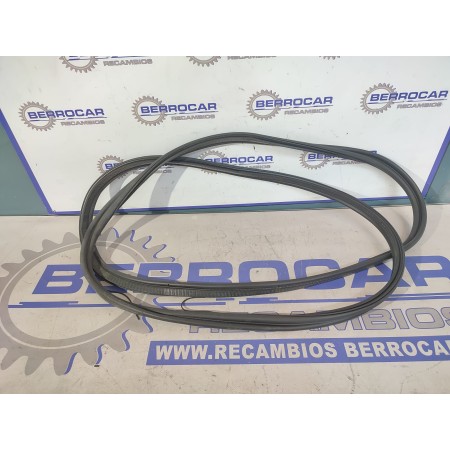 Recambio de gomas contorno puerta para seat altea (5p1) referencia OEM IAM 5P0827705G  