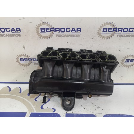 Recambio de colector admision para fiat doblo (119) 1.3 16v jtd cat referencia OEM IAM 55230898  
