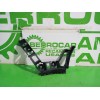 Recambio de soporte paragolpes trasero para volkswagen golf vi (5k1) advance referencia OEM IAM 1355D301161  