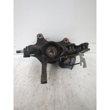 Recambio de mangueta delantera derecha para citroën jumpy iii furgoneta (v_) 1.5 bluehdi 100 referencia OEM IAM 1617969380  