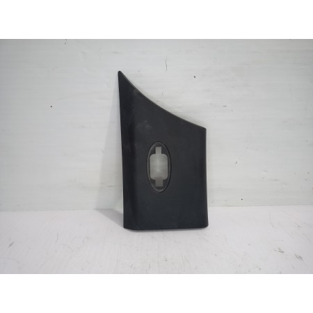 Recambio de moldura para renault master pritsche/fgst l2h1 3,5t referencia OEM IAM 768F30007R  