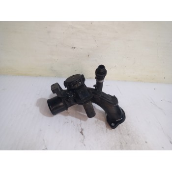 Recambio de tubo para renault scenic ii authentique referencia OEM IAM 8200323338  