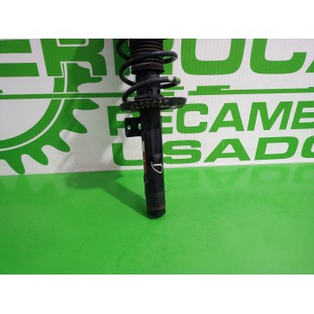 Recambio de amortiguador delantero derecho para seat ibiza (6l1) 1.9 sdi referencia OEM IAM 301583  