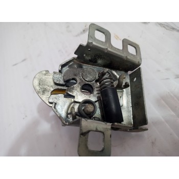 Recambio de cerradura capo para peugeot bipper tepee basis referencia OEM IAM 7934C8  