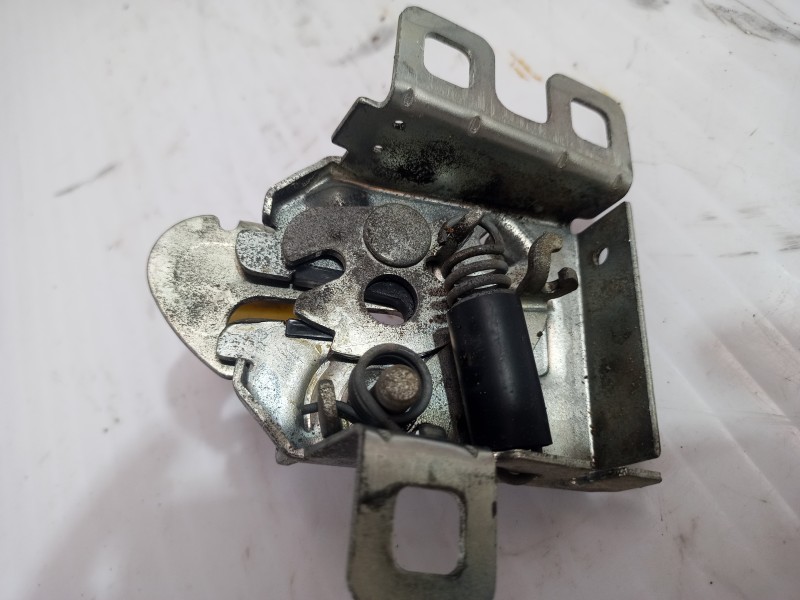 Recambio de cerradura capo para peugeot bipper tepee basis referencia OEM IAM 7934C8  