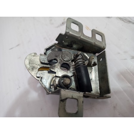 Recambio de cerradura capo para peugeot bipper tepee basis referencia OEM IAM 7934C8  