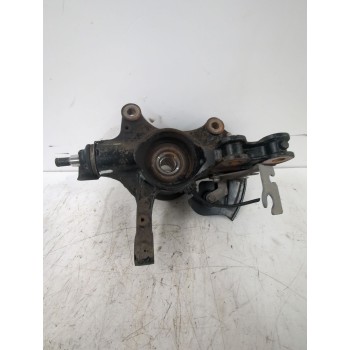 Recambio de mangueta delantera derecha para citroën jumpy iii furgoneta (v_) 1.5 bluehdi 100 referencia OEM IAM 1617969380  