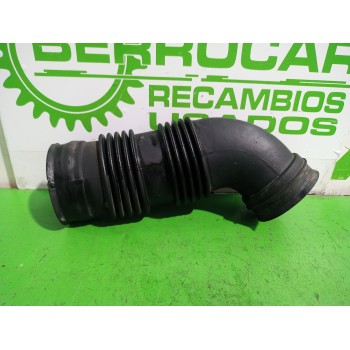 Recambio de tubo para peugeot partner (s1) 2.0 hdi cat referencia OEM IAM 9634642380  