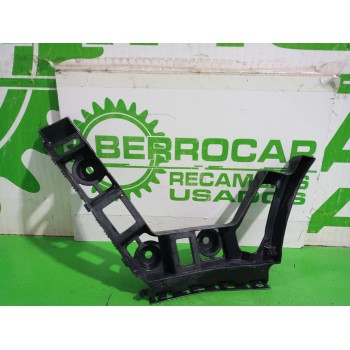 Recambio de soporte paragolpes trasero para volkswagen golf vi (5k1) advance referencia OEM IAM 1355D301161  